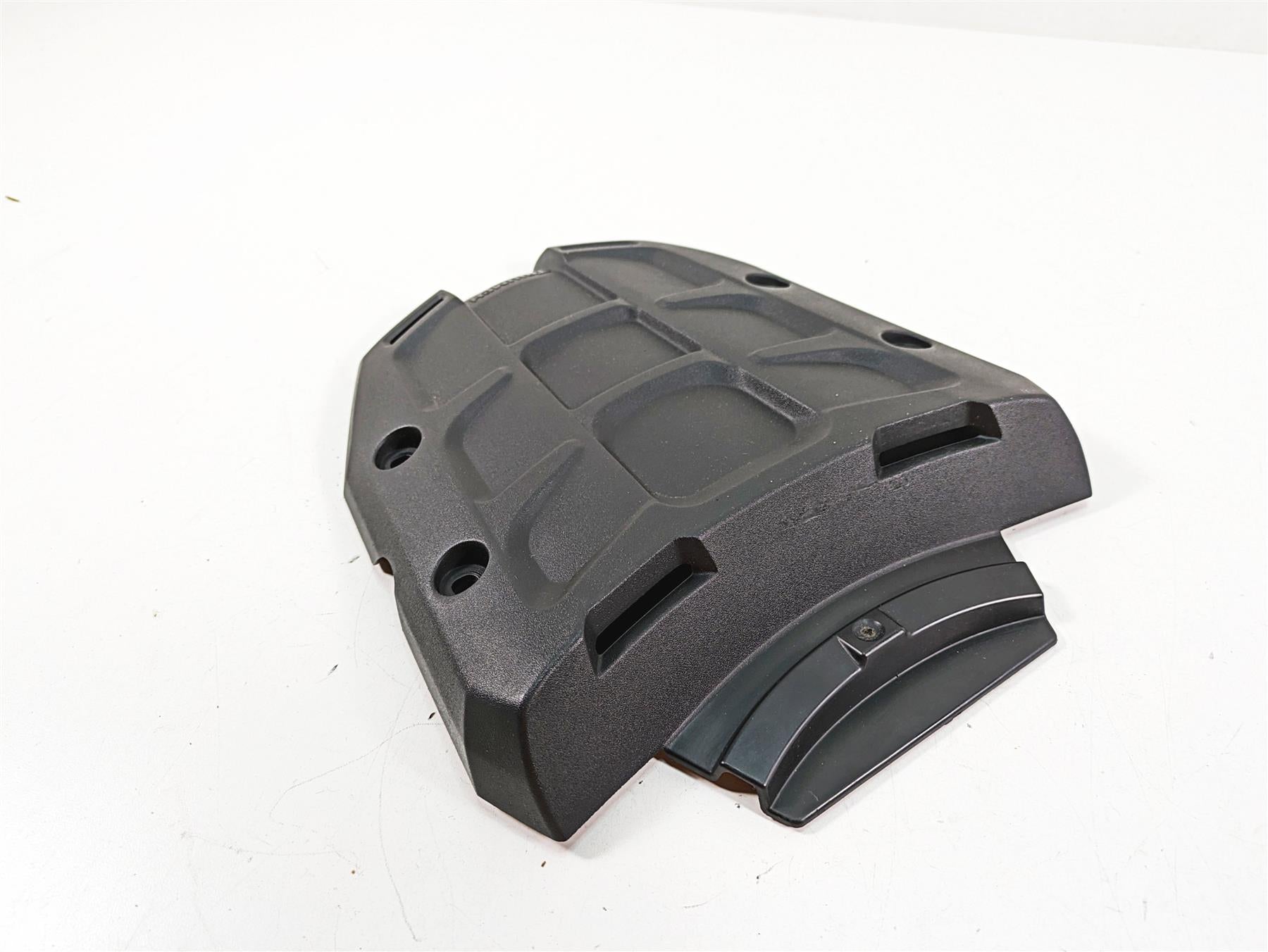 2012 Triumph Tiger 800XC ABS Rear Luggage Rack Carrier Seat Cover T2303017 {{ shop.shopifyCountryName }} - Mototech271