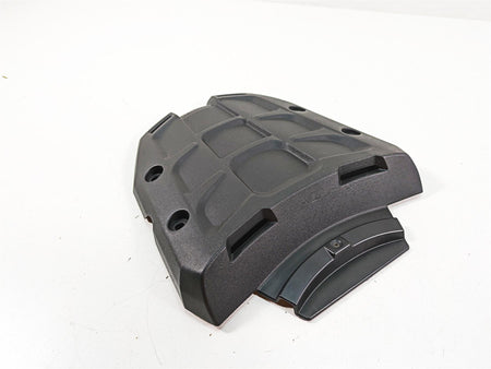 2012 Triumph Tiger 800XC ABS Rear Luggage Rack Carrier Seat Cover T2303017 {{ shop.shopifyCountryName }} - Mototech271