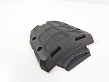 Load image into Gallery viewer, 2012 Triumph Tiger 800XC ABS Rear Luggage Rack Carrier Seat Cover T2303017
