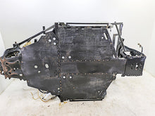 Load image into Gallery viewer, 2022 Can-Am Defender XMR HD10 Straight Main Frame Chassis With Texas Clear Title 715009069

