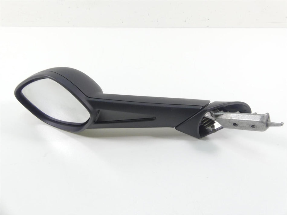 2014 BMW K1600 GTL K48 Left Rear View Mirror 51167710463 {{ shop.shopifyCountryName }} - Mototech271