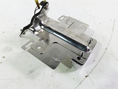 2004 Victory Kingpin Rear License Plate Holder Bracket 5247445 {{ shop.shopifyCountryName }} - Mototech271
