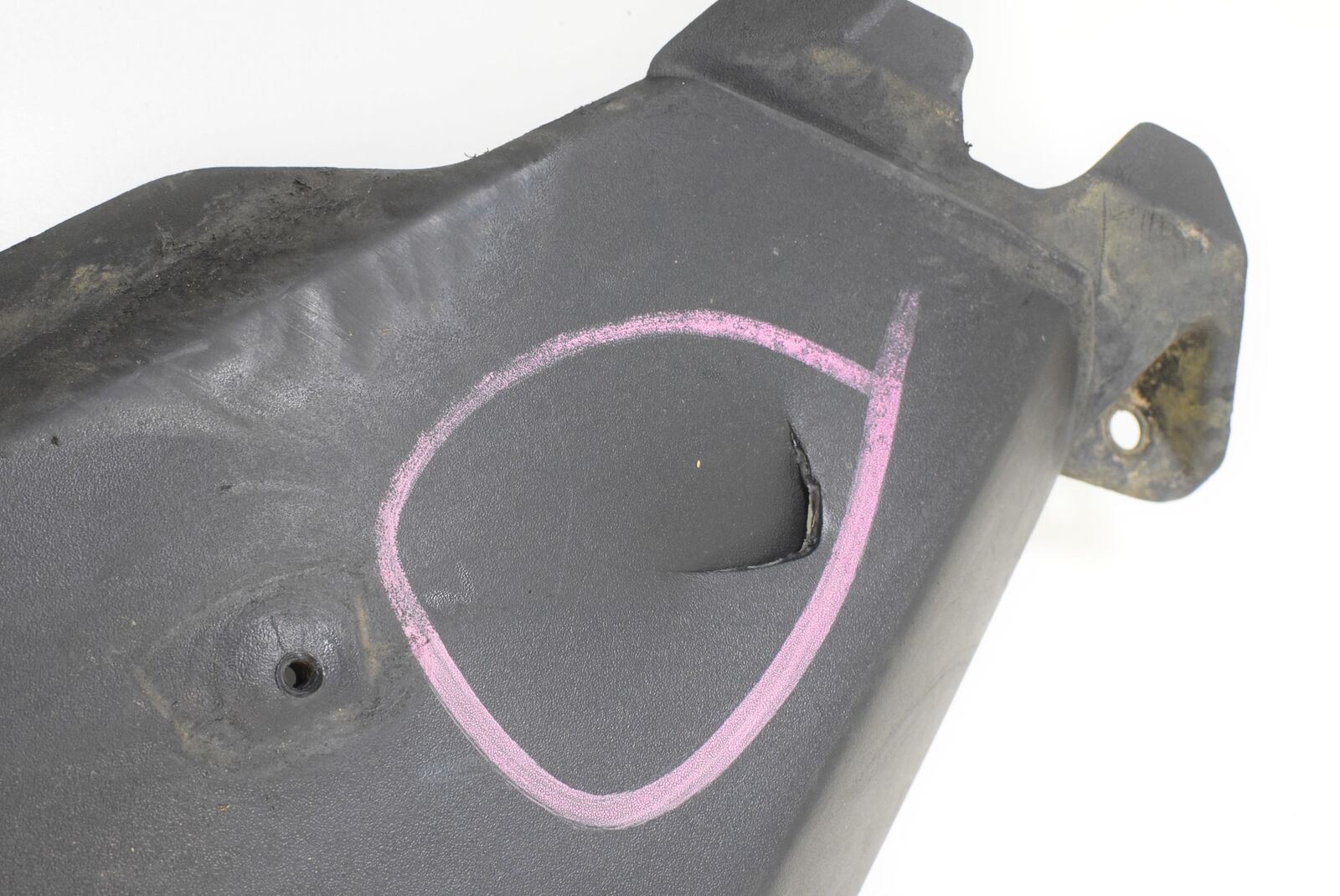 2015 Polaris RZR XP 1000 EPS Lower Side Rock Slider Rail Bumper Guard Set {{ shop.shopifyCountryName }} - Mototech271