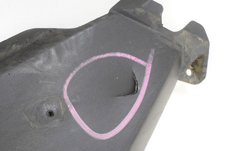 2015 Polaris RZR XP 1000 EPS Lower Side Rock Slider Rail Bumper Guard Set {{ shop.shopifyCountryName }} - Mototech271