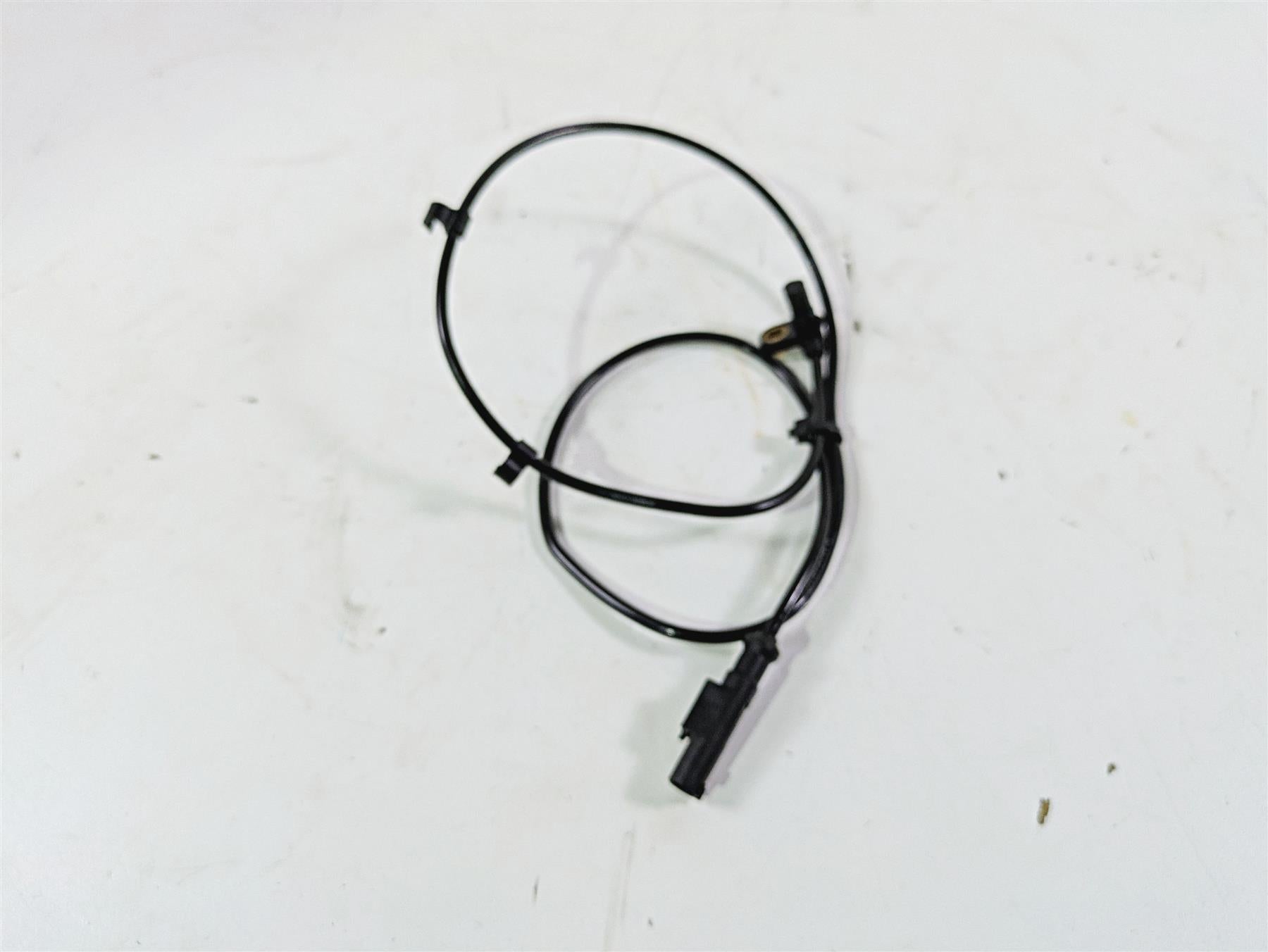 2017 BMW F800GS Adv K75 Rear Abs Brake Wheel Speed Sensor 34527715117 {{ shop.shopifyCountryName }} - Mototech271