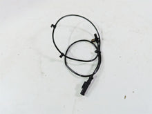 Load image into Gallery viewer, 2017 BMW F800GS Adv K75 Rear Abs Brake Wheel Speed Sensor 34527715117
