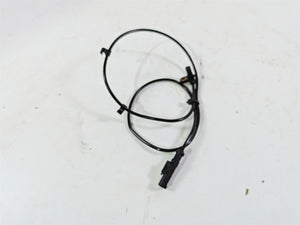2017 BMW F800GS Adv K75 Rear Abs Brake Wheel Speed Sensor 34527715117