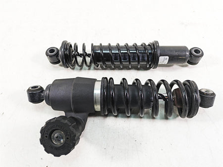2020 Harley Touring FLHX Street Glide Rear 12" Low Suspension Shock Set 54000114 {{ shop.shopifyCountryName }} - Mototech271