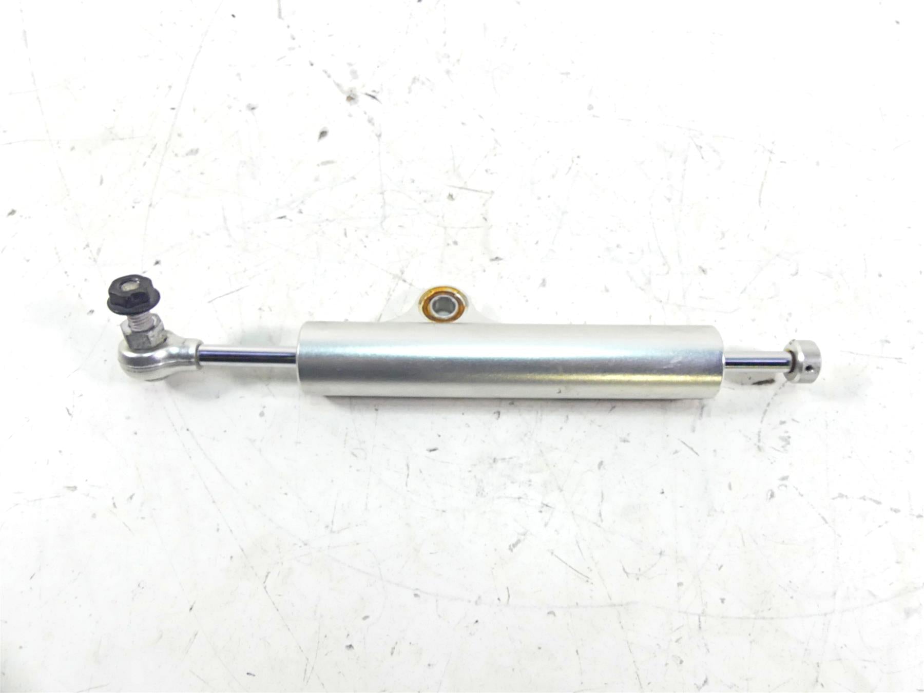 2018 BMW S1000RR K46 Steering Damper Stabilizer 836912102 32768369121 {{ shop.shopifyCountryName }} - Mototech271
