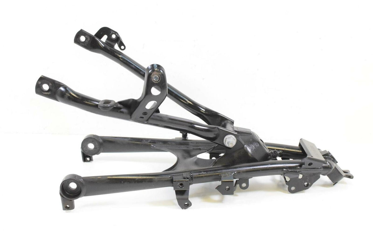 2009 BMW R1200GS R1200 GS K255 Adv Strght Main Frame Chassis Slvg Ttl 4651770497 {{ shop.shopifyCountryName }} - Mototech271