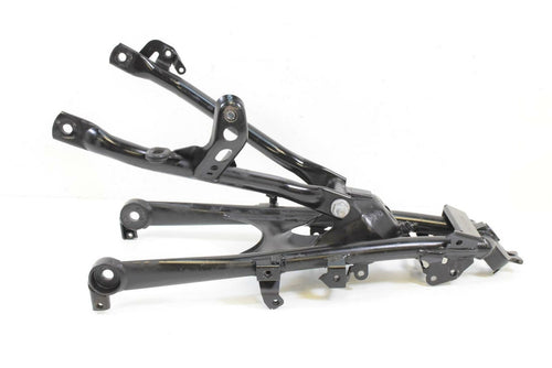 2009 BMW R1200GS R1200 GS K255 Adv Strght Main Frame Chassis Slvg Ttl 4651770497 | Mototech271