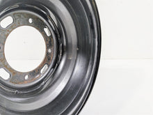 Load image into Gallery viewer, 2010 Kawasaki 610 4x4 Mule  Front Wheel Rim 10x7 - Small Dent 41025-0040-16H
