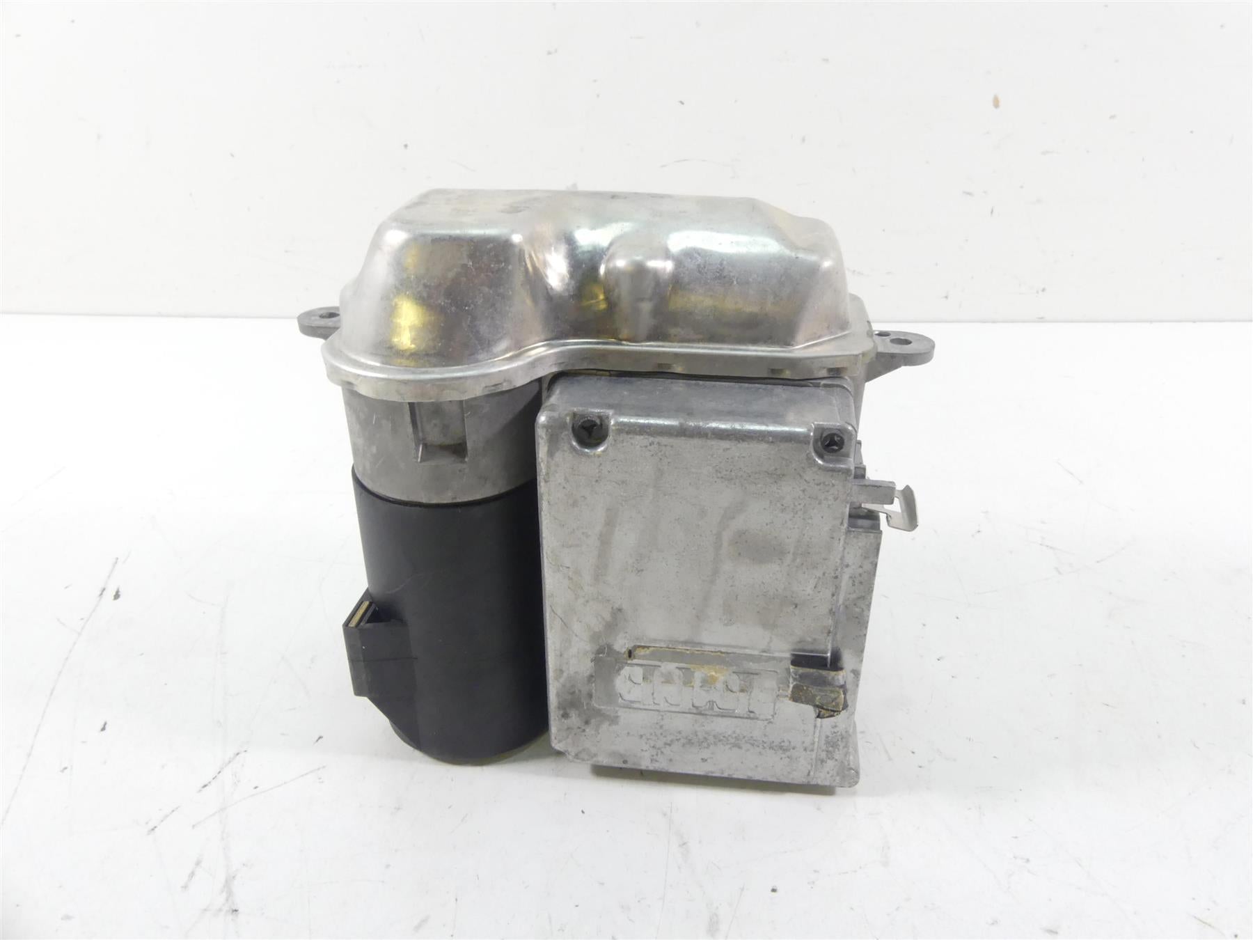 1999 BMW R1100 GS 259E Abs FTE Block Control Module Unit 34512331935 {{ shop.shopifyCountryName }} - Mototech271