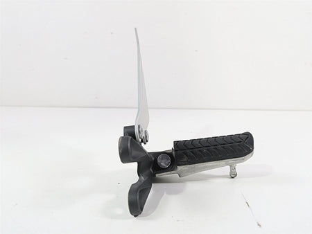 2023 Kawasaki ZX1400 ZX14R Ninja Front Left Rider Foot Peg Footpeg 35063-1337 {{ shop.shopifyCountryName }} - Mototech271