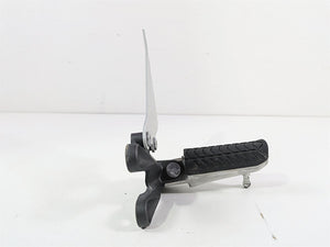 2023 Kawasaki ZX1400 ZX14R Ninja Front Left Rider Foot Peg Footpeg 35063-1337