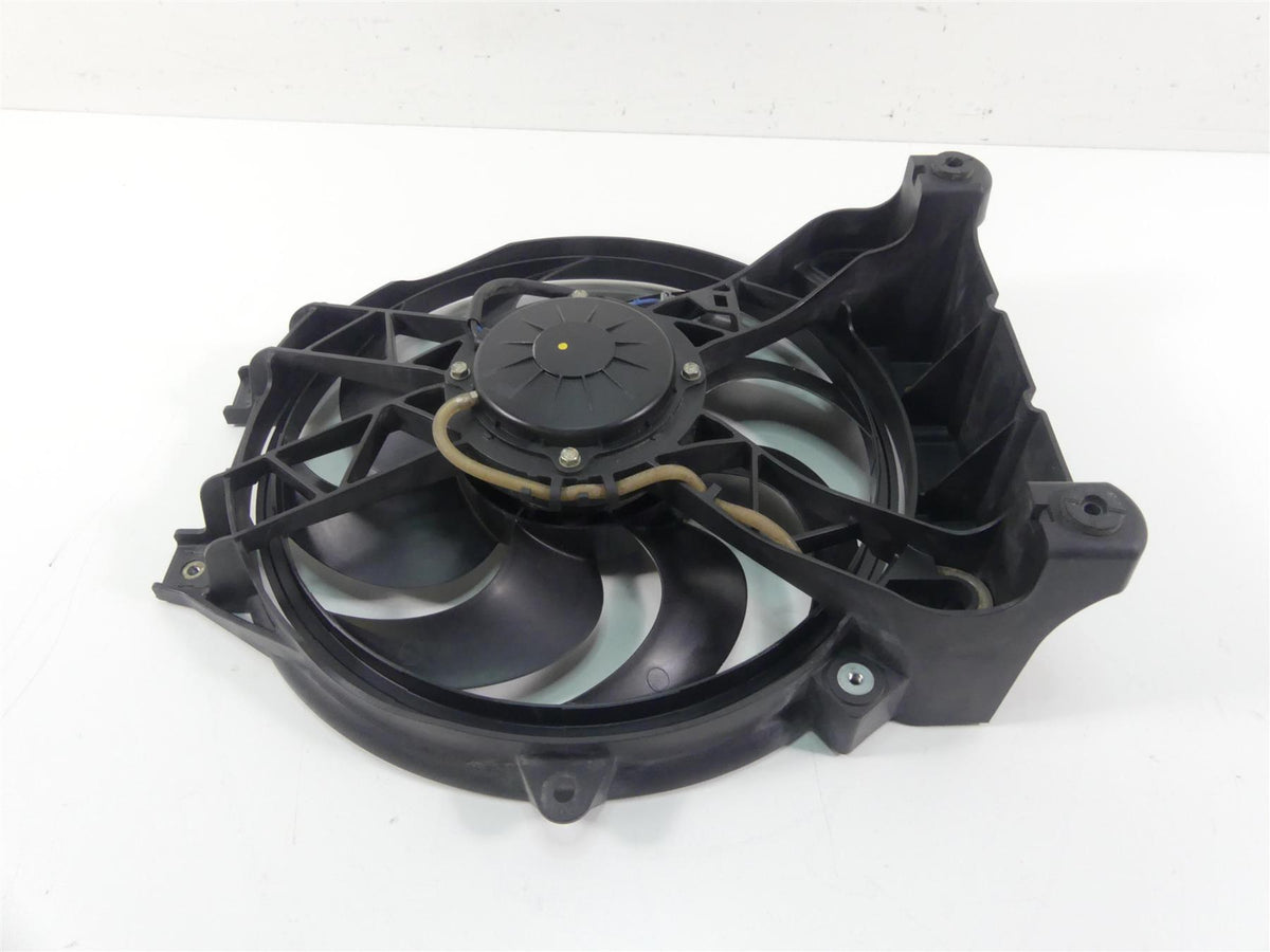 2020 Honda Talon SXS1000R S2R Radiator Fan Set 19010-HL6-A01 19020-HL6-A01 {{ shop.shopifyCountryName }} - Mototech271
