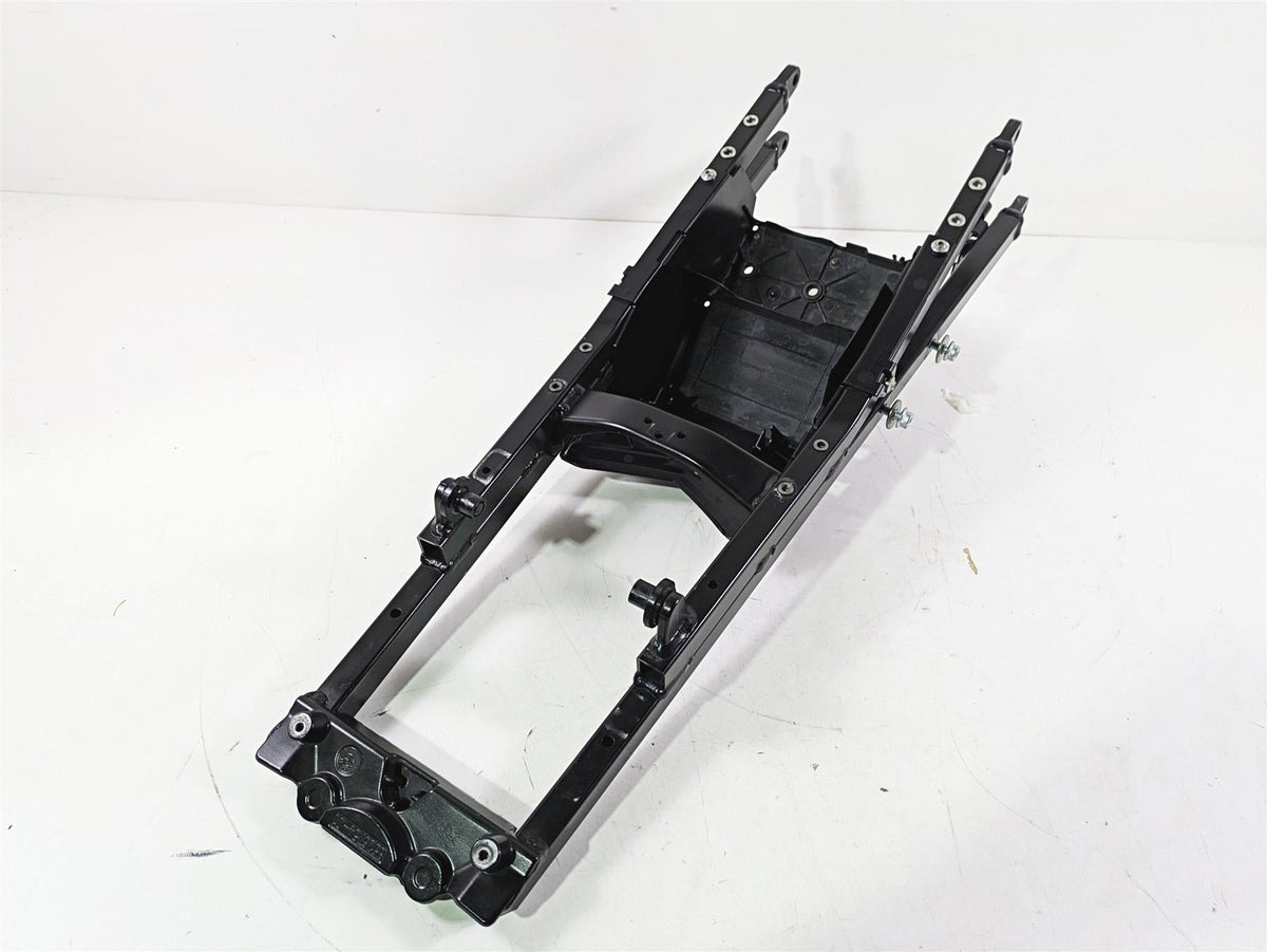 2016 BMW S1000RR K46 Straight Rear Subframe Sub Frame 46518550381 {{ shop.shopifyCountryName }} - Mototech271