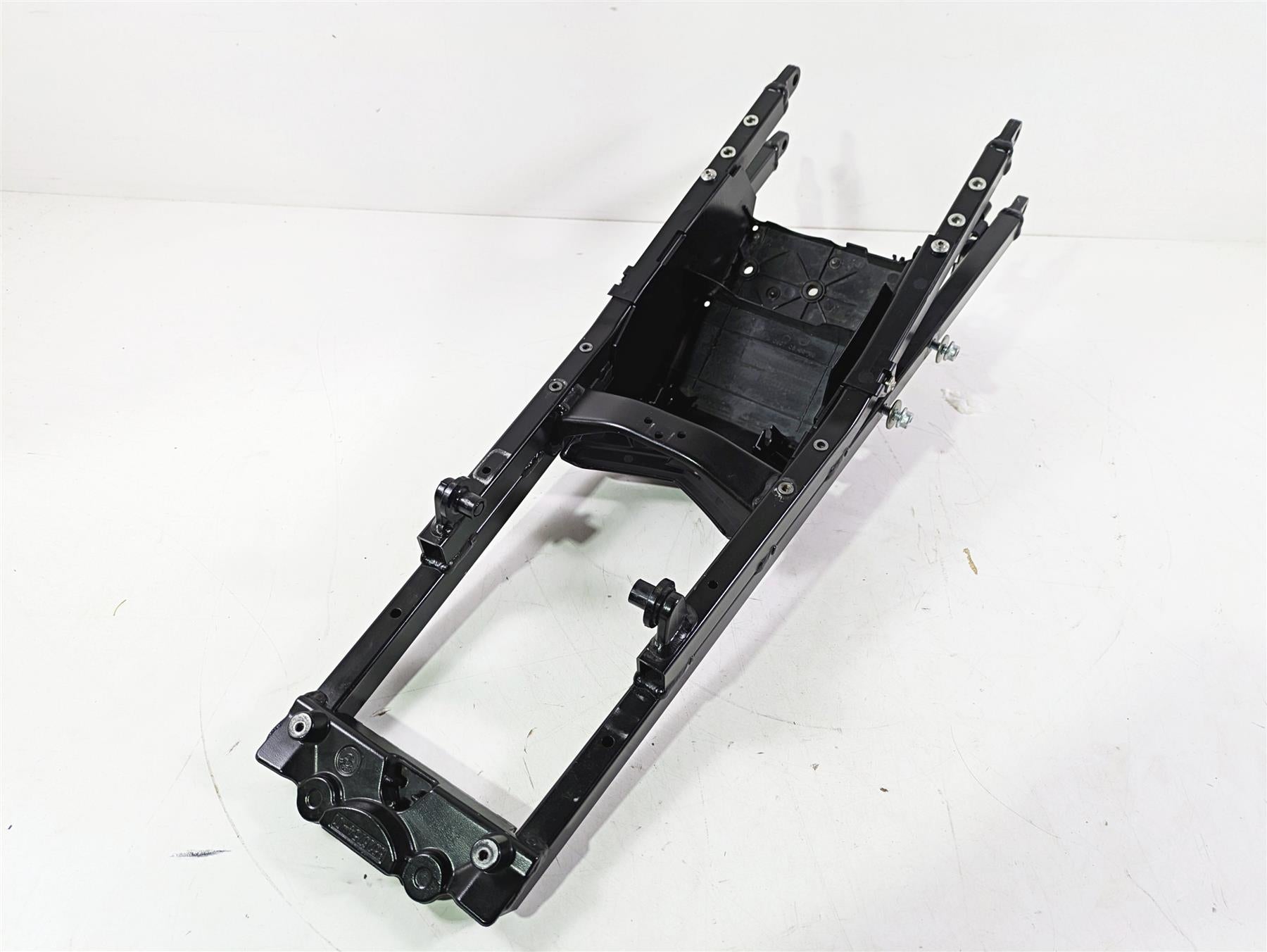 2016 BMW S1000RR K46 Straight Rear Subframe Sub Frame 46518550381 {{ shop.shopifyCountryName }} - Mototech271