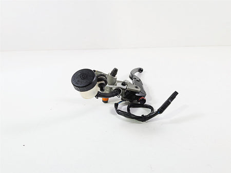 2019 Ducati Panigale V4S V4 S Corse Clutch Radial Master Cylinder 63040602C {{ shop.shopifyCountryName }} - Mototech271