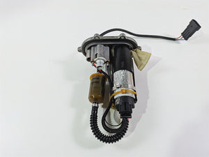 2010 Ducati Streetfighter 1098 S Fuel Gas Petrol Pump 16023661A 16023991A