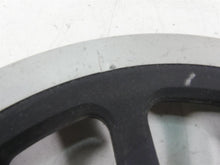 Load image into Gallery viewer, 2019 Harley Softail FXBB Street Bob Rear Drive Belt Pulley Sprocket 66T 37778-07 | Mototech271
