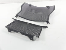 Load image into Gallery viewer, 2016 BMW S1000XR K49 Evotech Radiator Oil Cooler Guard Set PRN008185-010889-04 | Mototech271
