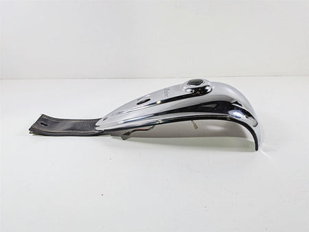 2015 Indian Chieftain Petrol Gas Fuel Tank Dash Cover Panel 5632837 5633354-Mototech271