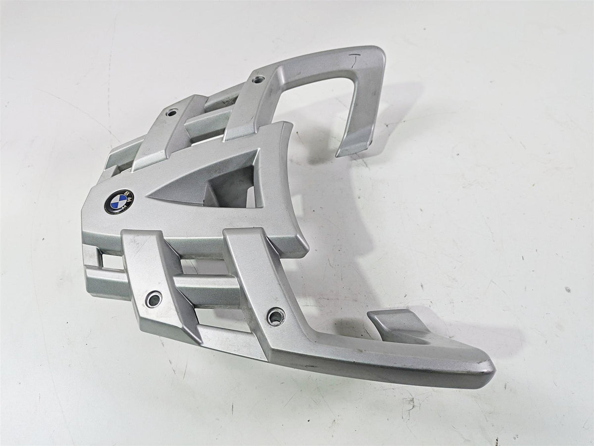 2010 BMW R1200GS K25 Luggage Grid Support Bracket Rack 46547667674 {{ shop.shopifyCountryName }} - Mototech271