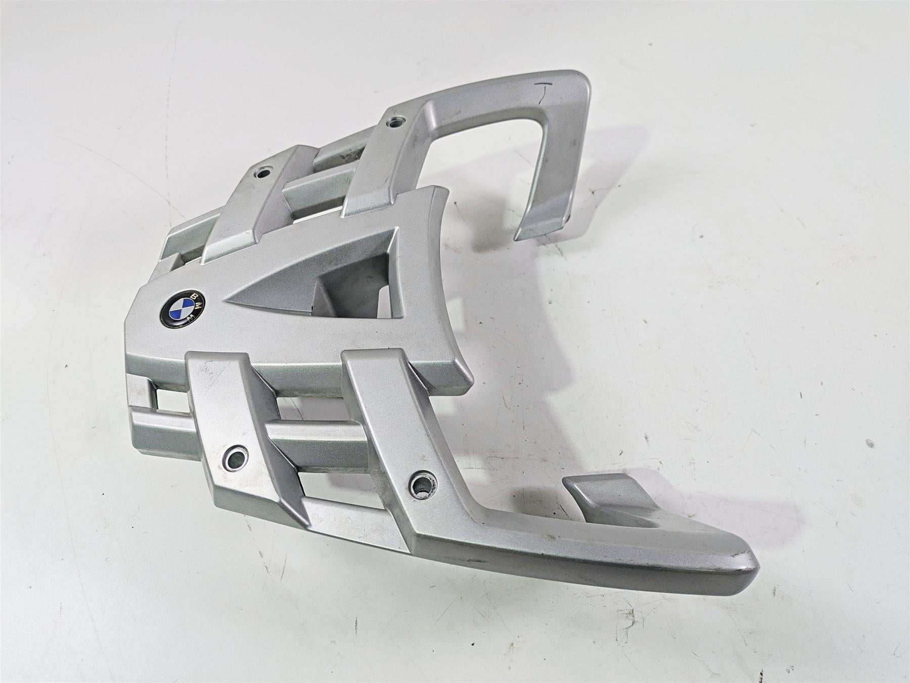 2010 BMW R1200GS K25 Luggage Grid Support Bracket Rack 46547667674 {{ shop.shopifyCountryName }} - Mototech271