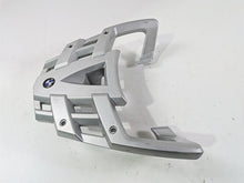 Load image into Gallery viewer, 2010 BMW R1200GS K25 Luggage Grid Support Bracket Rack 46547667674
