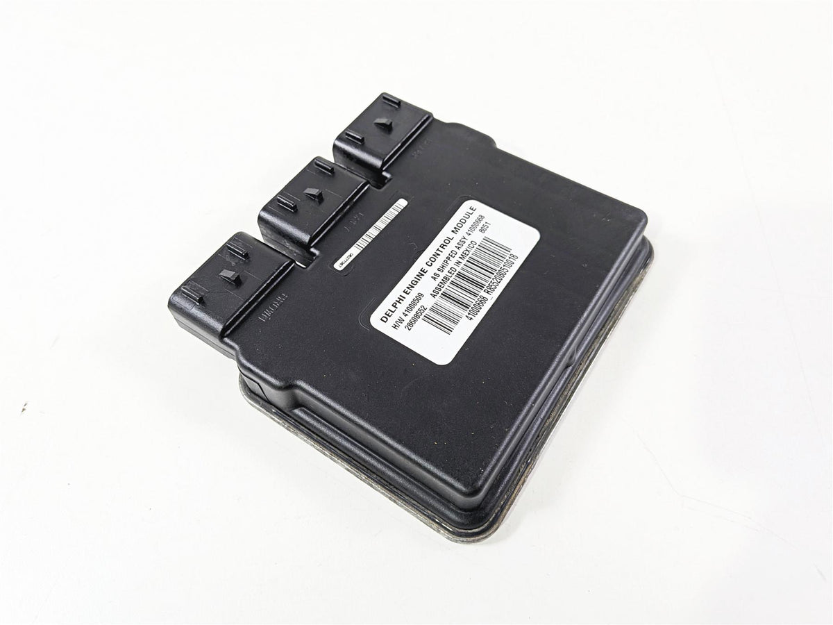 2018 Harley Touring FLHTCU Electra Glide Cdi Ecu Ecm Engine Control Module 8K 41000668-Mototech271