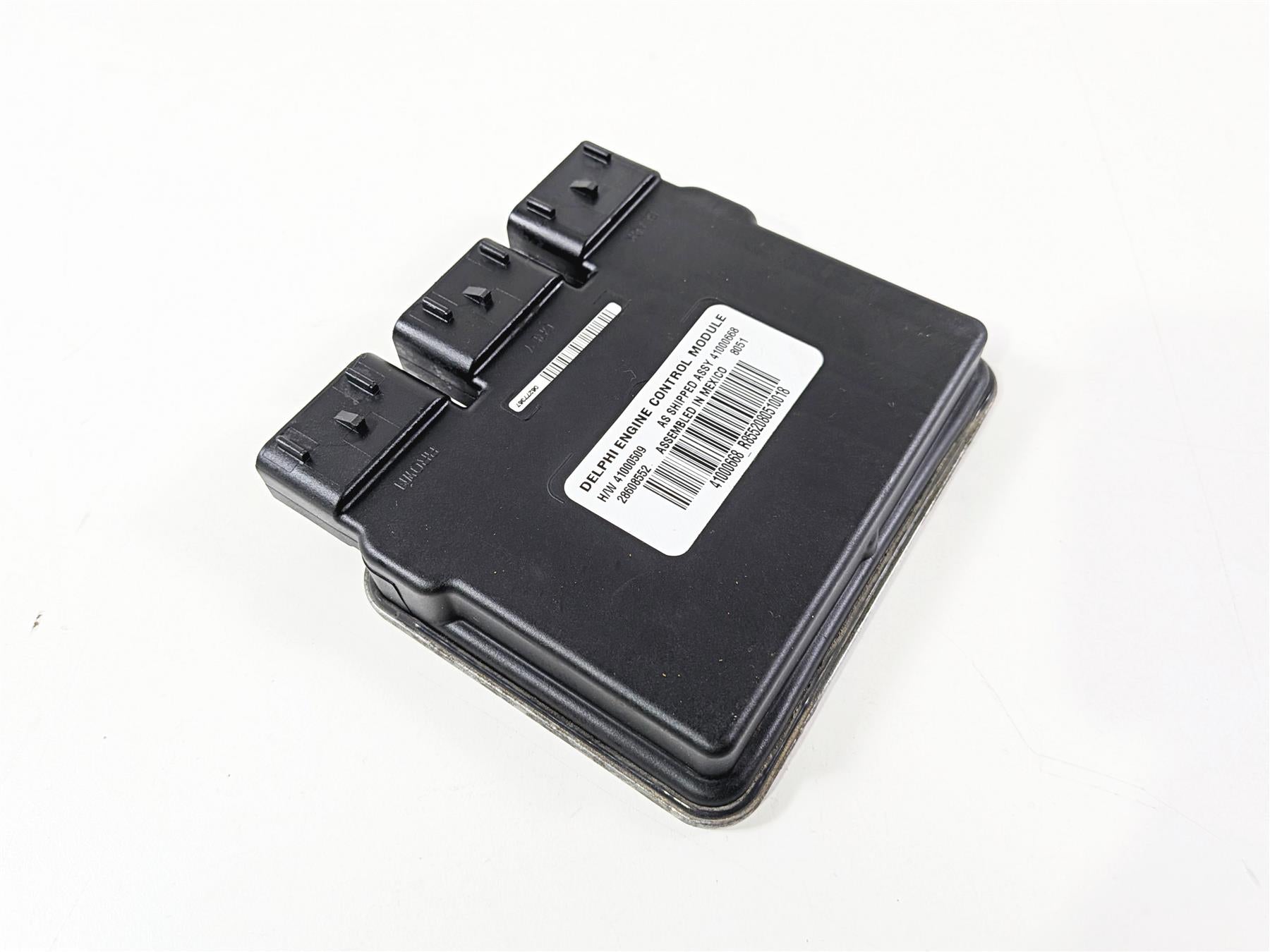 2018 Harley Touring FLHTCU Electra Glide Cdi Ecu Ecm Engine Control Module 8K 41000668-Mototech271
