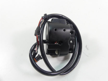 2022 Harley Softail FXBBS Street Bob Right Hand Control Switch 71500462 {{ shop.shopifyCountryName }} - Mototech271