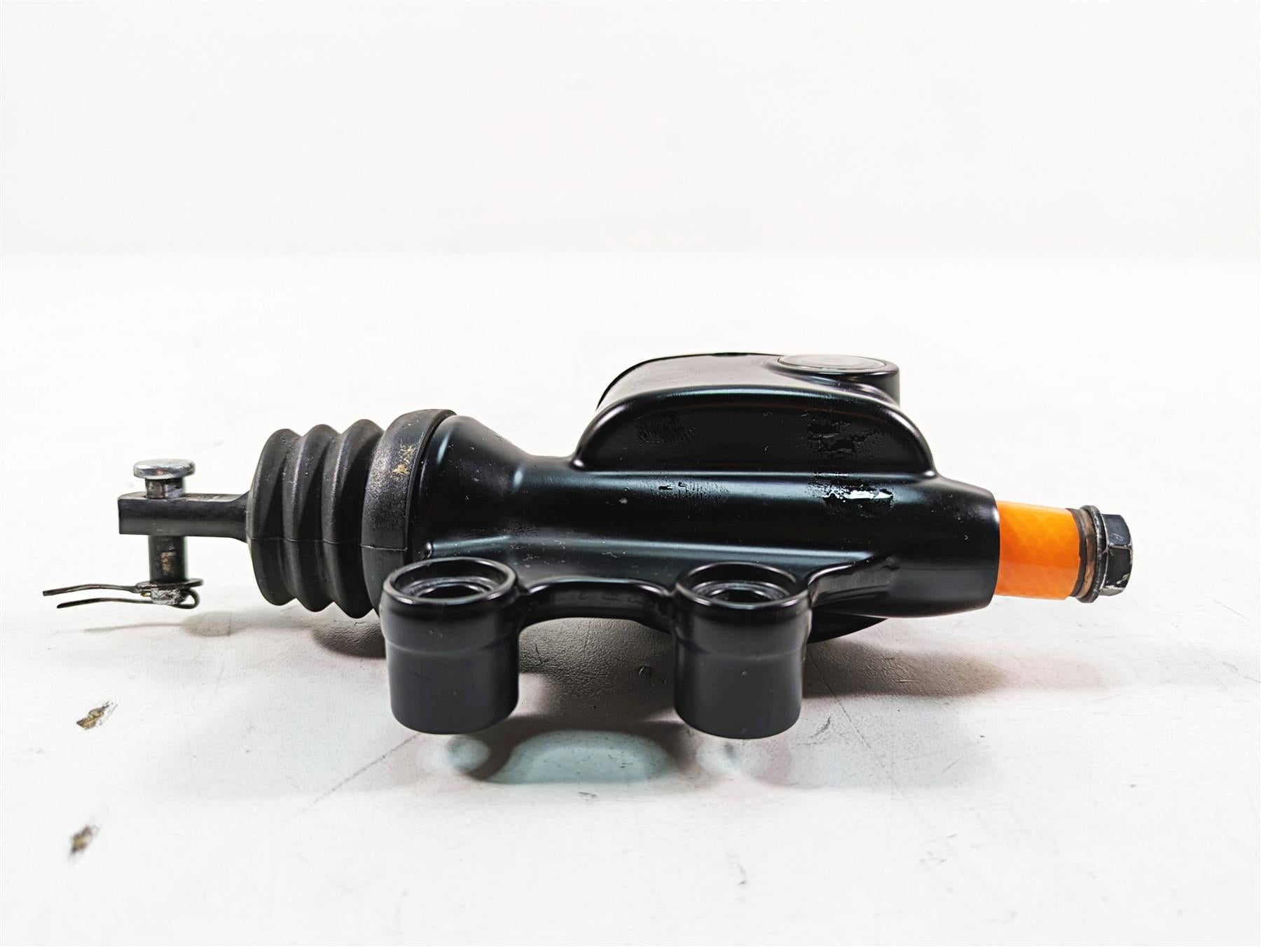 2020 Harley Touring FLHX Street Glide Rear Brembo Brake Master Cylinder 41700028 {{ shop.shopifyCountryName }} - Mototech271