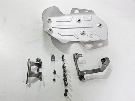 2021 BMW R1250GS K51 Adv Bottom Engine Skid Plate & Hardware Set 11848485696 {{ shop.shopifyCountryName }} - Mototech271