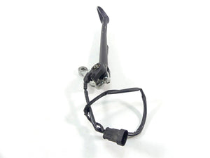 2012 Ducati Monster 1100 EVO Side Kickstand Kick Stand Safety Switch 55620341C | Mototech271