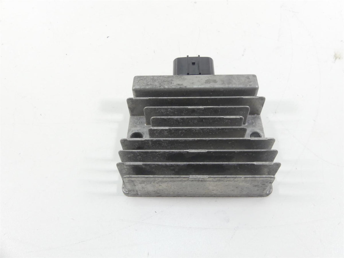 2022 Kawasaki KLR650 KL650 Adv Rectifier Voltage Regulator 21066-0761 SH868CA {{ shop.shopifyCountryName }} - Mototech271