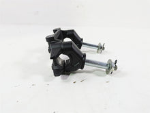 Load image into Gallery viewer, 2021 Kawasaki Z900 ZR900 Handlebar Riser Holder Mount Set 46012-0396-18R | Mototech271
