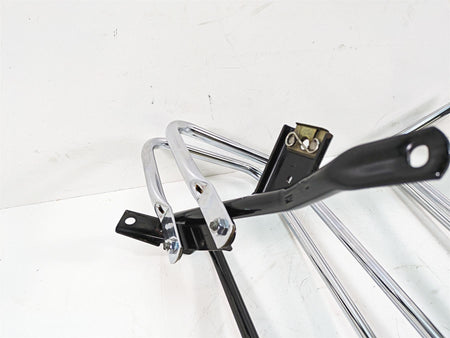 2009 Harley Touring FLHTCU Electra Glide Saddlebag Guard Holder Set 49188-09 {{ shop.shopifyCountryName }} - Mototech271