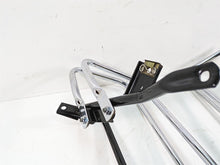 Load image into Gallery viewer, 2009 Harley Touring FLHTCU Electra Glide Saddlebag Guard Holder Set 49188-09 | Mototech271
