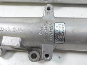 2007 Harley FLHTCU SE2 CVO Electra Glide Straight 41mm Front Forks 46622-06A | Mototech271