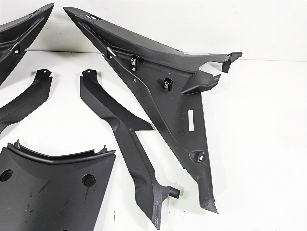 2018 KTM 1290 Super Adv S Fairing Cover Plastic Infill Set 60708126000 {{ shop.shopifyCountryName }} - Mototech271