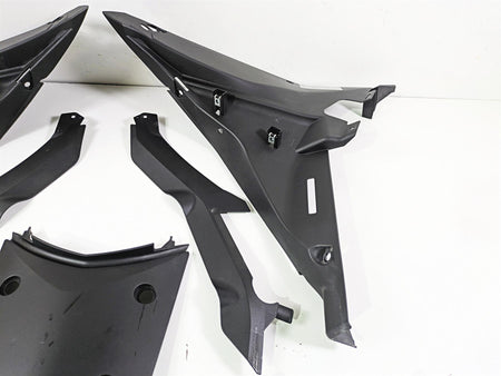 2018 KTM 1290 Super Adv S Fairing Cover Plastic Infill Set 60708126000 {{ shop.shopifyCountryName }} - Mototech271