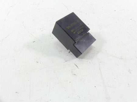 2008 Yamaha FZ1 Fazer Fuel Gas Petrol Pump Relay -Tested 5VK-81950-40 {{ shop.shopifyCountryName }} - Mototech271