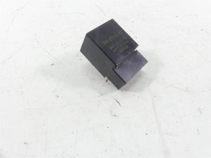 2008 Yamaha FZ1 Fazer Fuel Gas Petrol Pump Relay -Tested 5VK-81950-40