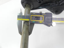 Load image into Gallery viewer, 2013 Triumph Rocket 3 Touring Swingarm Differential Drive Shaft 27K T1270200 | Mototech271
