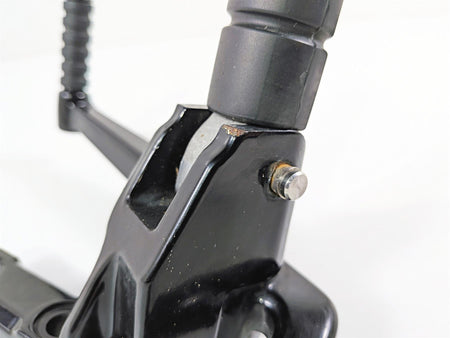 2017 Victory Octane 1200 Left Footpeg Foot Peg & Shifter Shift Lever 5138886-658 {{ shop.shopifyCountryName }} - Mototech271