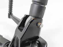 Load image into Gallery viewer, 2017 Victory Octane 1200 Left Footpeg Foot Peg &amp; Shifter Shift Lever 5138886-658
