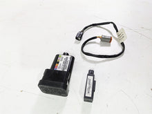 Load image into Gallery viewer, 2009 Harley FXCWC Softail Rocker Tssm Security Antenna Set - Read 69976-08
