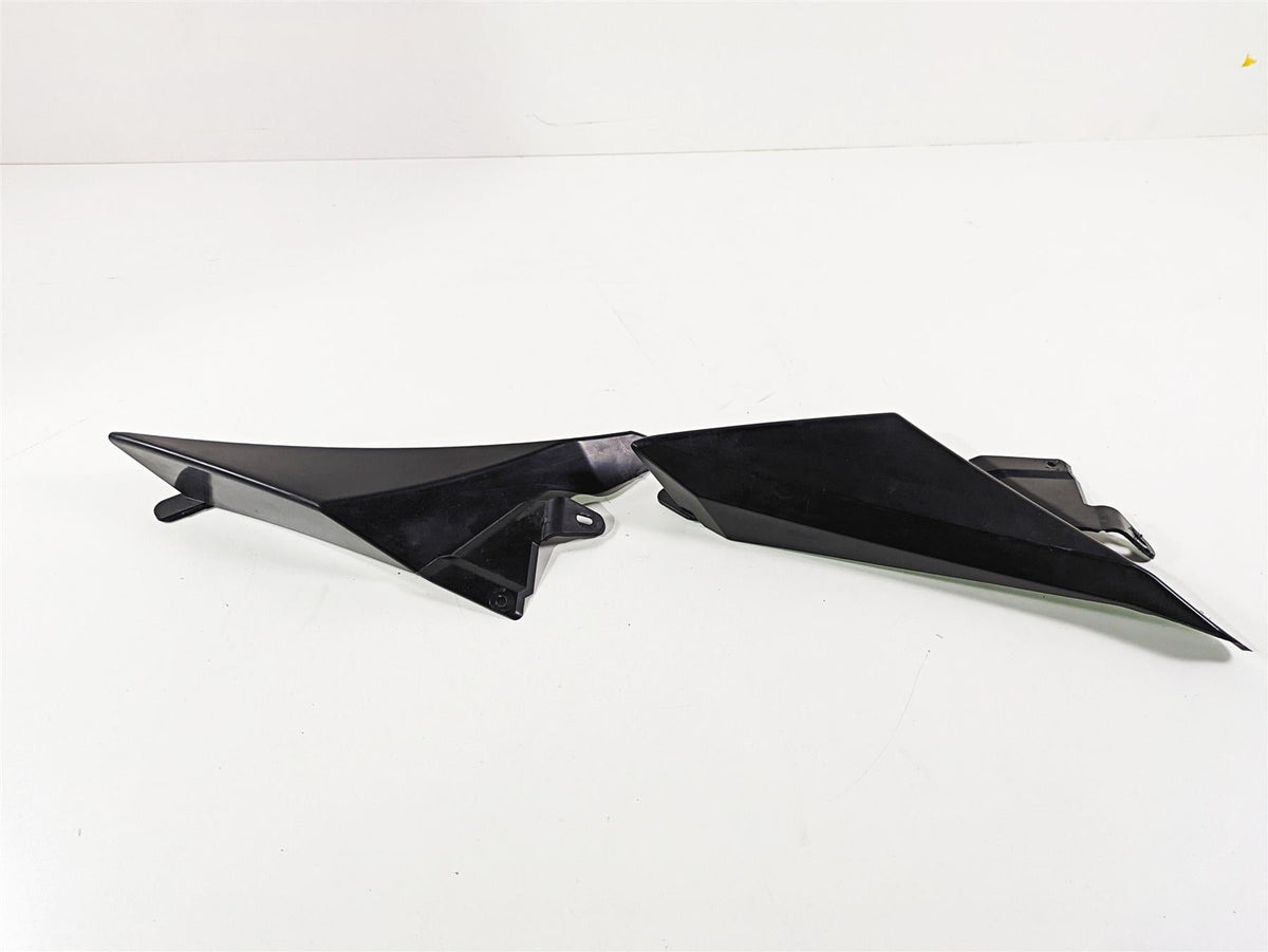 2010 Sea-Doo 4-Tec RXT 215 Left Right Small Side Infill Cover Set 291002596 {{ shop.shopifyCountryName }} - Mototech271